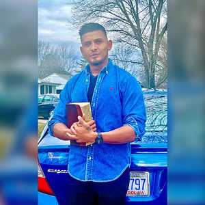 Meet your Posher, Denis